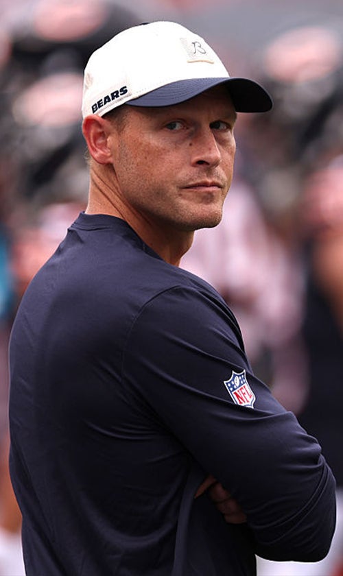 2026 NFL Odds: Which Team Will Lead The NFL In Scoring?