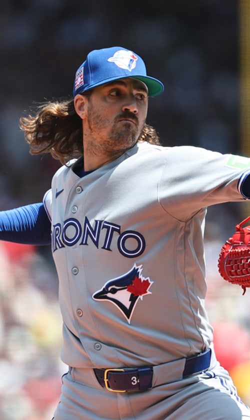 Kevin Gausman Expected To Make Cubs Debut Against Royals On Friday Night