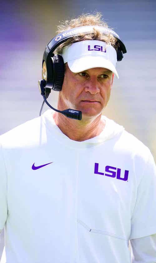 Lane Kiffin Defends NFL Transfers While Steve Sarkisian Calls Moves 'Morally Wrong'