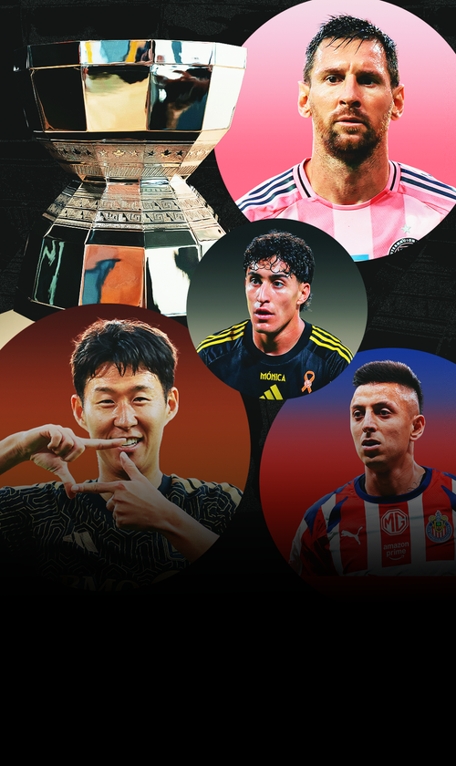 Leagues Cup Returns: What To Know, Predictions For MLS-Liga MX Tournament