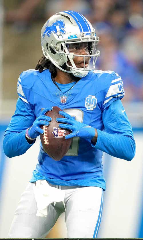 QB Teddy Bridgewater Steps Away From Lions, Retiring From NFL Once Again