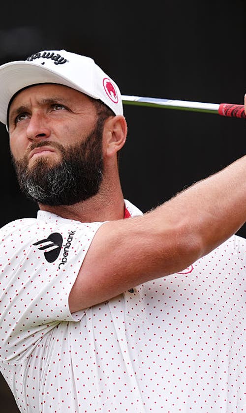 How to Watch LIV Golf New York 2026: Schedule, TV Channel, Streaming