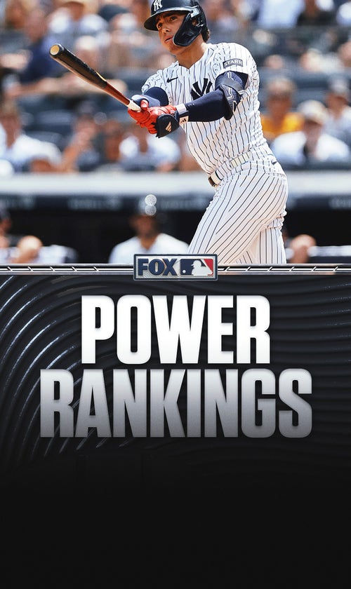 2026 MLB Power Rankings: One Player To Watch On Every Team Down The Stretch