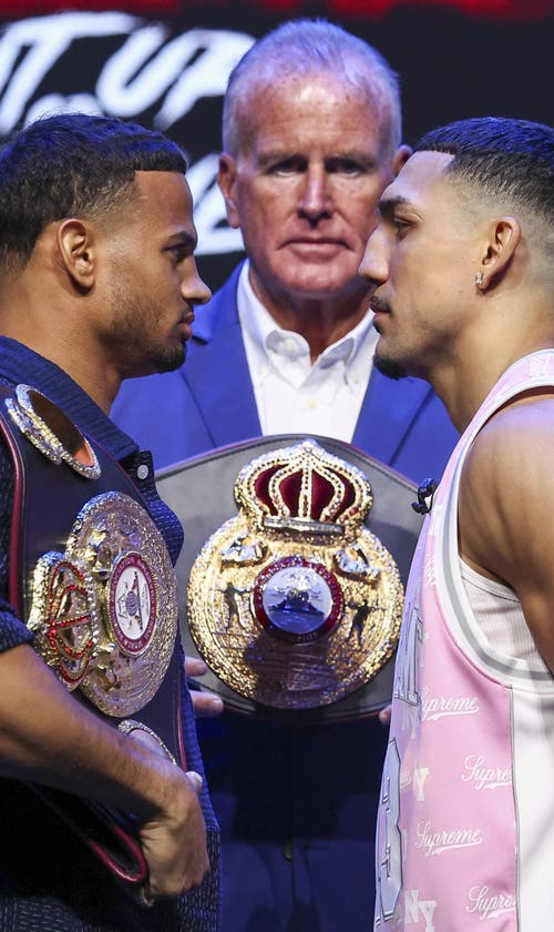 DraftKings Sportsbook: How to Bet on Rolly Romero vs. Teofimo Lopez and Claim $150 in Bonuses