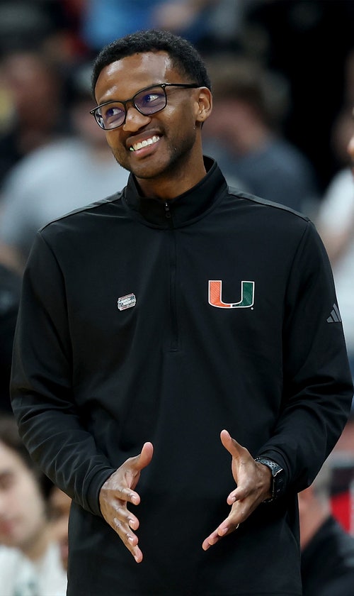 2026-2027 College Basketball Offseason Buzz: Miami Hurricanes Extended Jai Lucas