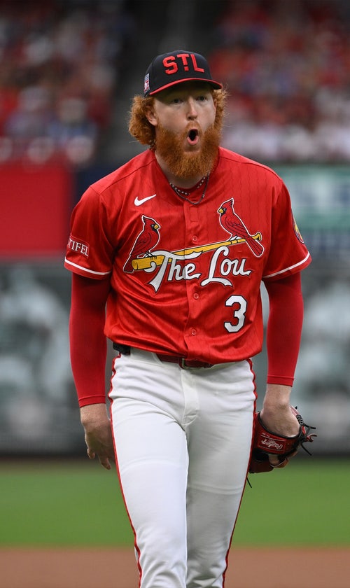 Brewers Add RHP Dustin May In Trade With Cardinals