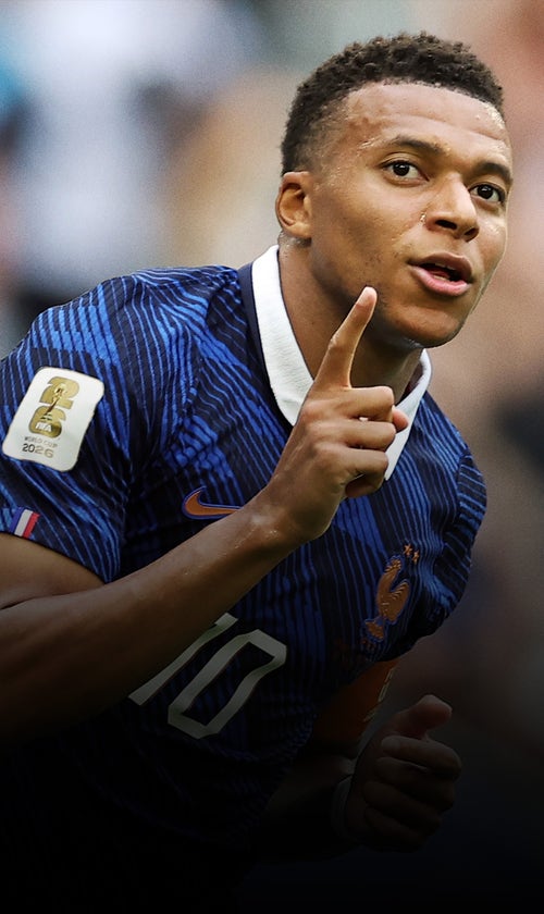 EA FC 27 Ratings: Kylian Mbappé Shares Top Spot, Lionel Messi Gets World Cup Boost
