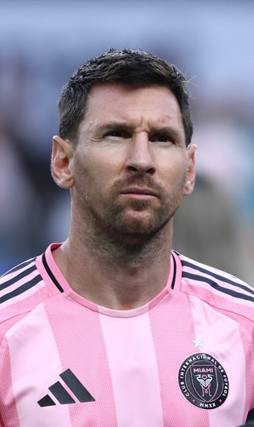 Lionel Messi: 'I Have Serious Doubts' About How Much Longer I'll Play