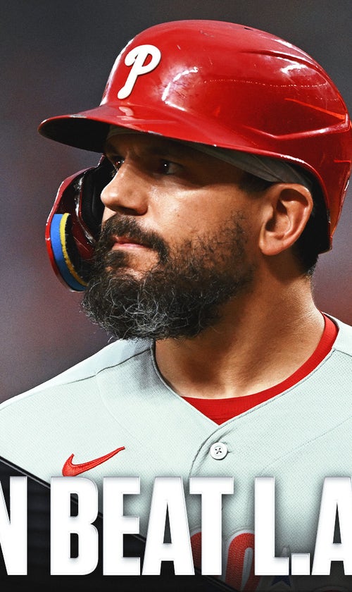 Are The Phillies The Dodgers' Biggest Challenger? We Examine The NL Post-Deadline