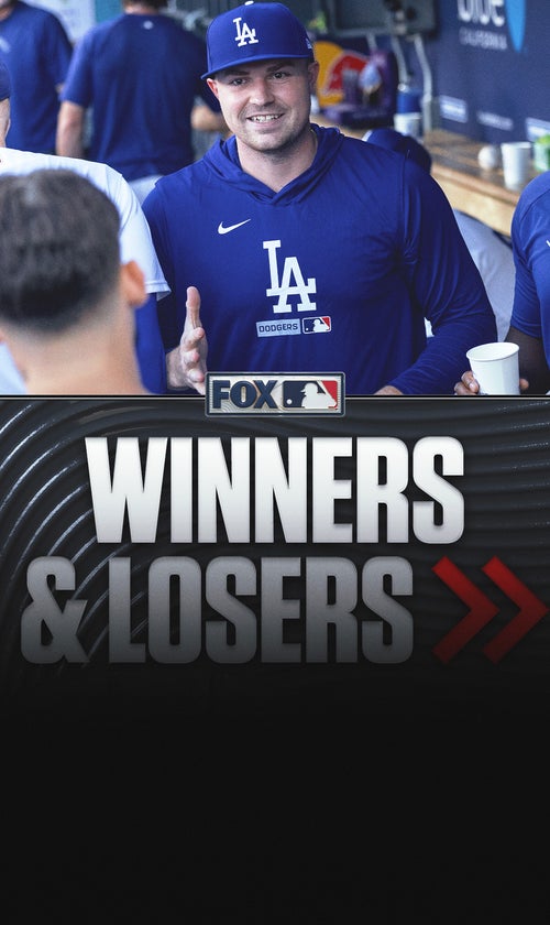2026 MLB Trade Deadline Winners and Losers: Which Teams Fared The Best?