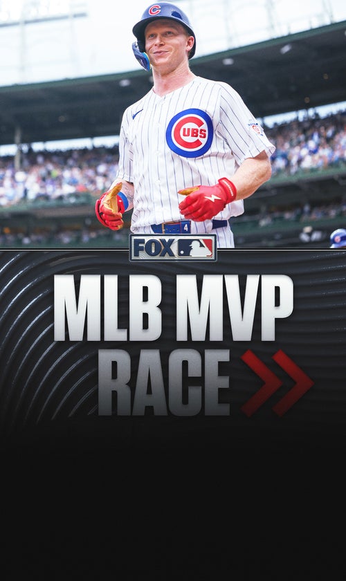 MLB MVP Race: Pete Crow-Armstrong Draws Level With Shohei Ohtani