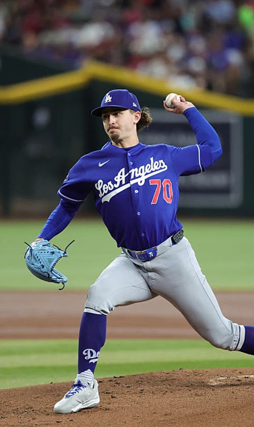 MLB Schedule Today: How to Watch, TV, Streaming for Saturday's Slate