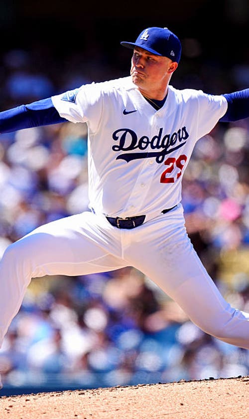 MLB Schedule Today: Game Times, How to Watch, TV Channels, Streaming