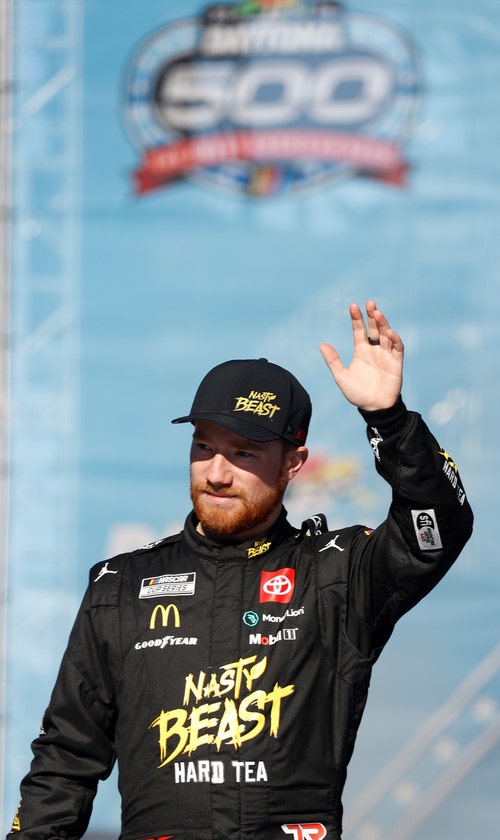 2027 NASCAR Cup Series Schedule Tracker: Where & When Will NASCAR Race?