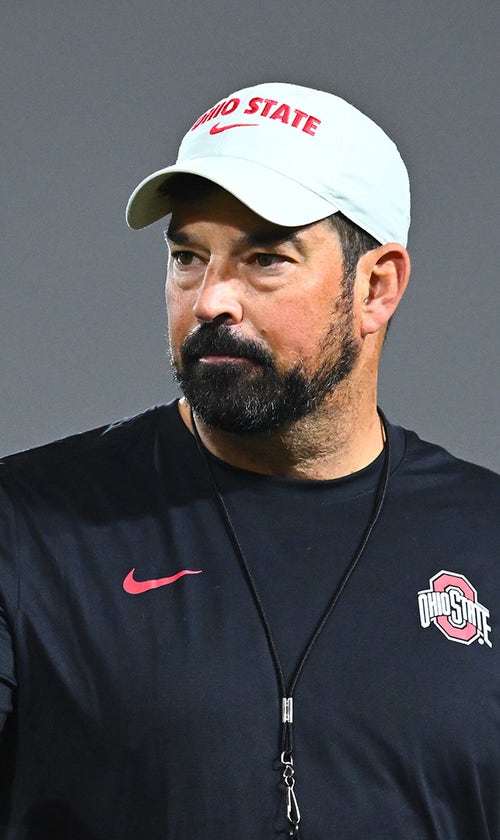 Ohio State's Ryan Day Reveals Areas Of Concern After First Practice