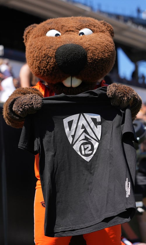 Conference Realignment Ahead Of The 2026 College Football Season