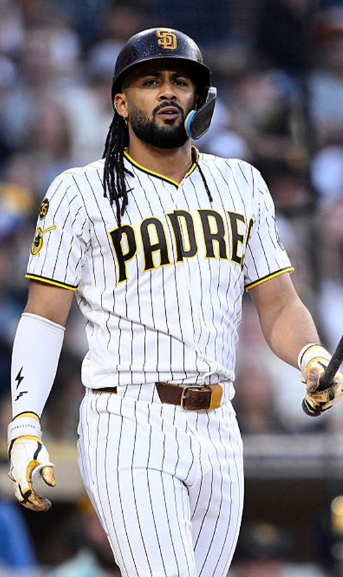2026 MLB Division Winner Odds: Can Padres Make Up Ground On Dodgers?