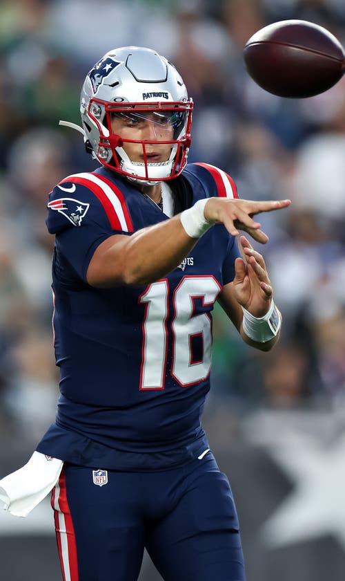 How to Bet on Steelers vs. Bills, Patriots vs. Browns or Any Other NFL Preseason Matchup Today
