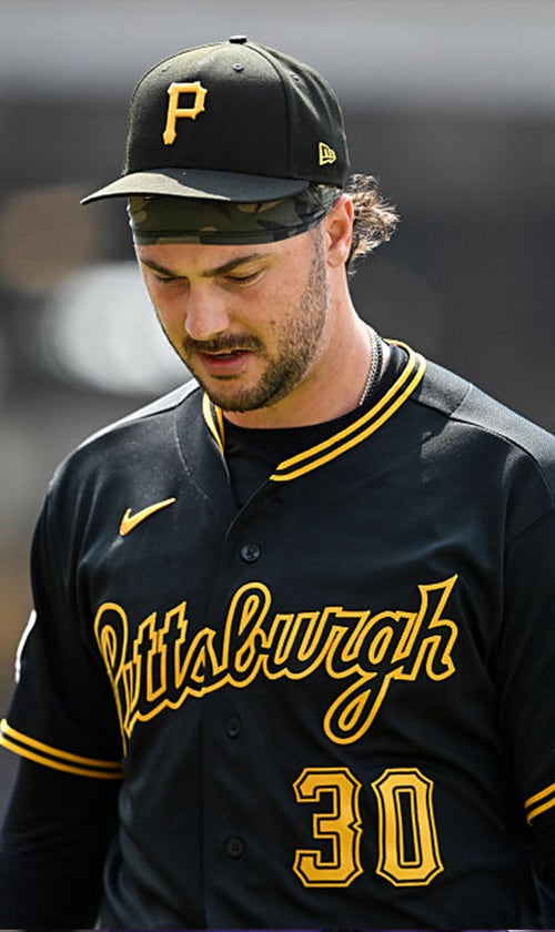 2026 Cy Young Odds: Skenes Craters While 'The Miz' Rises