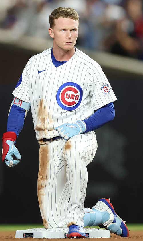 Pete Crow-Armstrong Joins 30-30 Club With Walk-Off Home Run Against White Sox