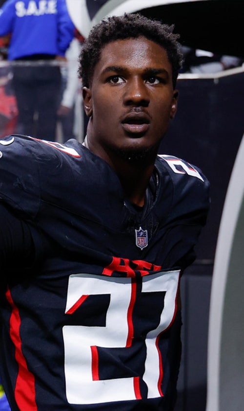 Falcons DE James Pearce Jr. Suspended 8 Games For Breaking NFL Conduct Policy