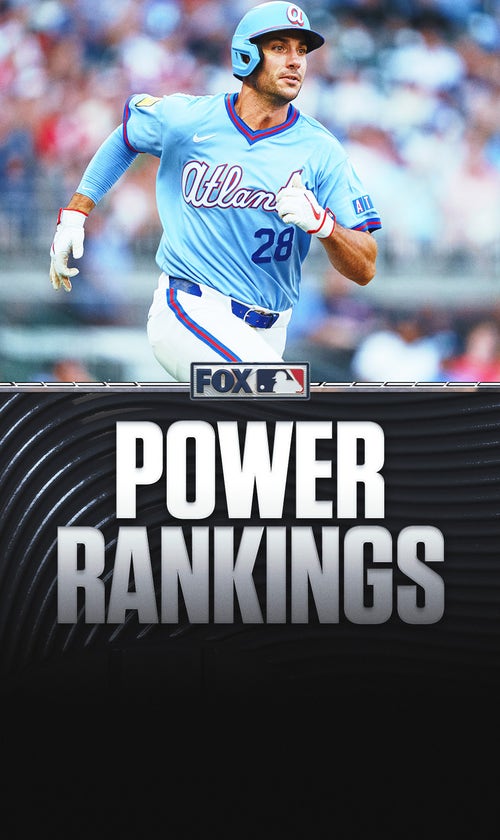 2026 MLB Power Rankings: How Tough Is Every Team’s September Schedule?