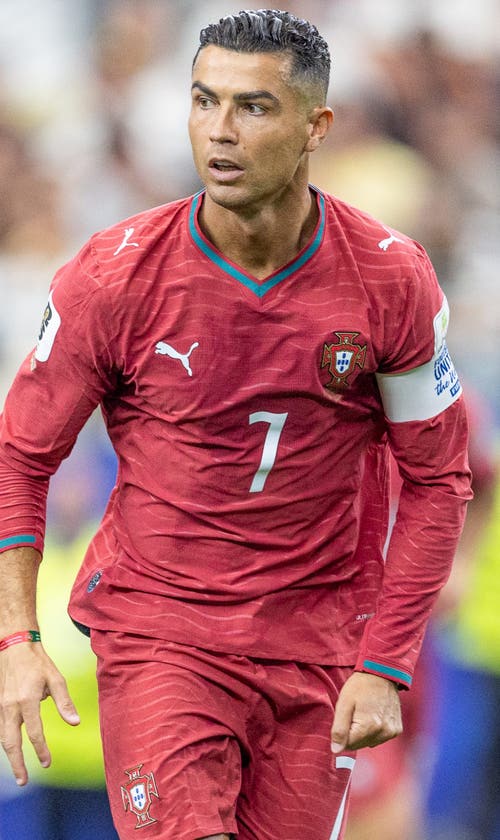 Cristiano Ronaldo Reveals Likely Retirement Date Ahead Of New Al-Nassr Season
