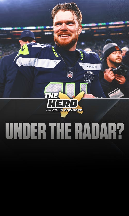 Even After Super Bowl Victory, The Seahawks Are Being Overlooked