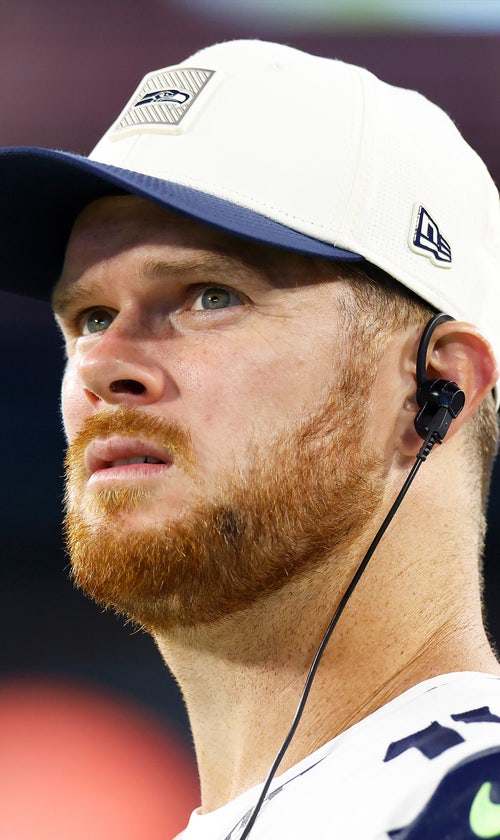 2026 NFL Odds: Seahawks Are Best Bet To Win NFC West