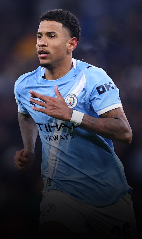 Tottenham Brings Summer Spending To $400 Million With Savinho Signing
