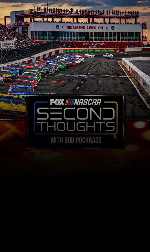 2027 NASCAR Schedule Promises Intrigue While Chicago, San Diego Questions Loom