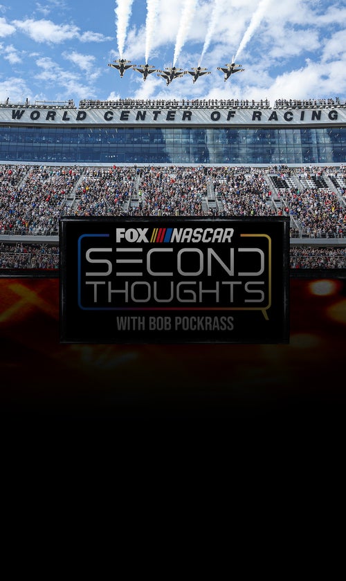 NASCAR At Daytona: Will Aero Changes Work & Should Hamlin Get A Trophy?