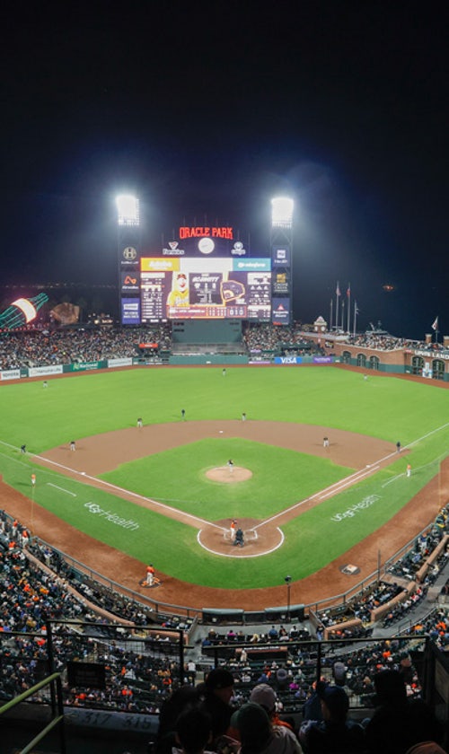 MLB Names San Francisco Giants Host Team For 2028 MLB All-Star Game
