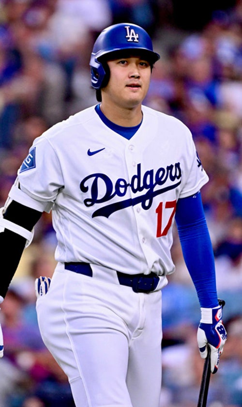 Dodgers Superstar Shohei Ohtani Reportedly Unlikely To Opt Out If Team Sold