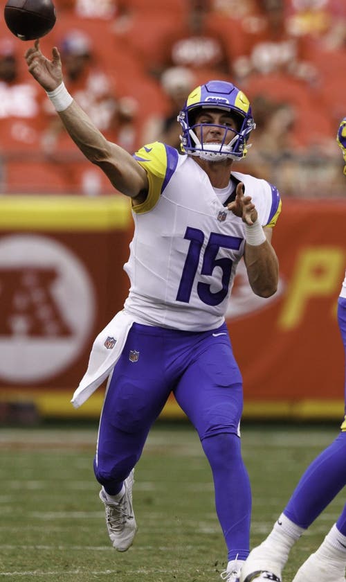 How to Bet on NFL Preseason Week 2 With DraftKings, FanDuel and More