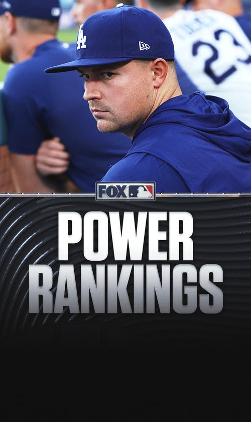 2026 MLB Power Rankings: Where Every Team Stands After Trade Deadline Reshuffle