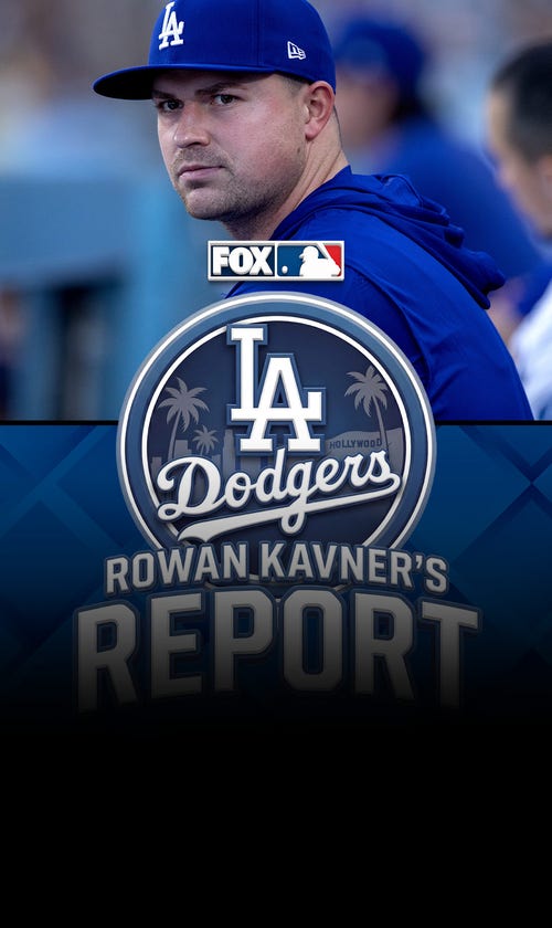 ‘It Was Skubal Or Nothing’: Inside The Dodgers’ Latest Triumph At The Deadline