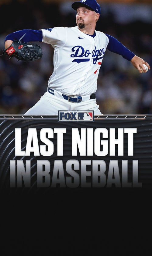 Last Night In Baseball: Blake Snell Returned To The Dodgers And Dominated