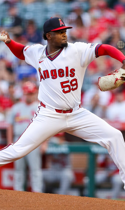 Blue Jays Add José Soriano In Trade With Angels
