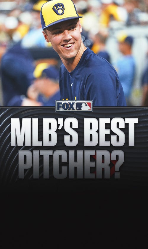 'Real Turning Point': How Last Year's NLCS Loss Shaped Jacob Misiorowski