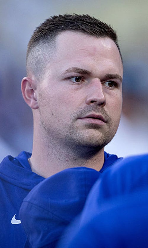 2026 MLB Odds: Dodgers Remain Major Liability After Skubal Trade