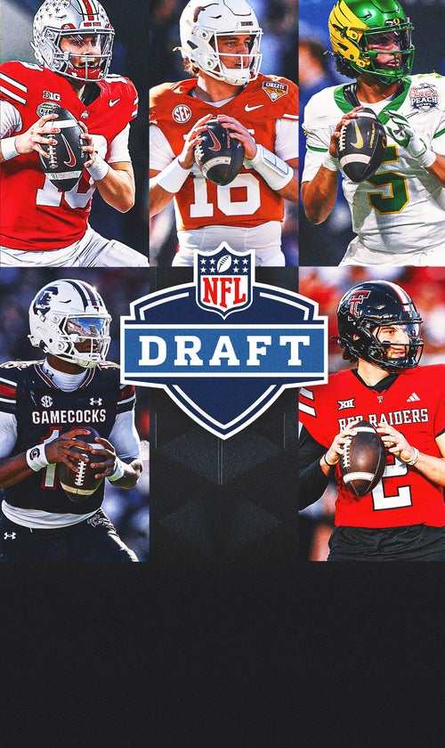 Ranking The 10 Best 2027 NFL Draft-Eligible QBs: Arch Manning No. 3?!