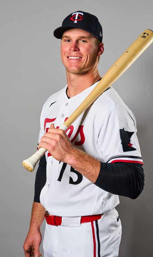Twins Promote Top-15 MLB Prospect OF Walker Jenkins To Make Debut vs. White Sox