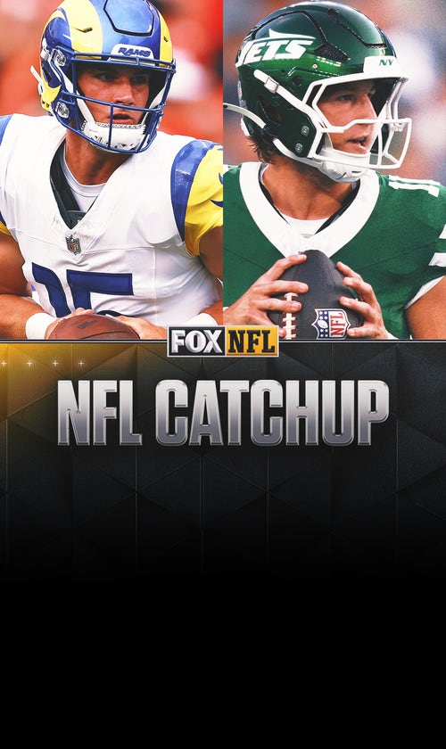 NFL Catchup: Rookie QBs Shine In Debuts, Another Donald Update, Cowboys Make A Splash