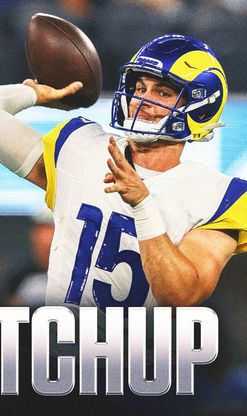 NFL Catchup: Simpson Stars, Mendoza Struggles, Seahawks Extend Star & Gabriel Shows Out