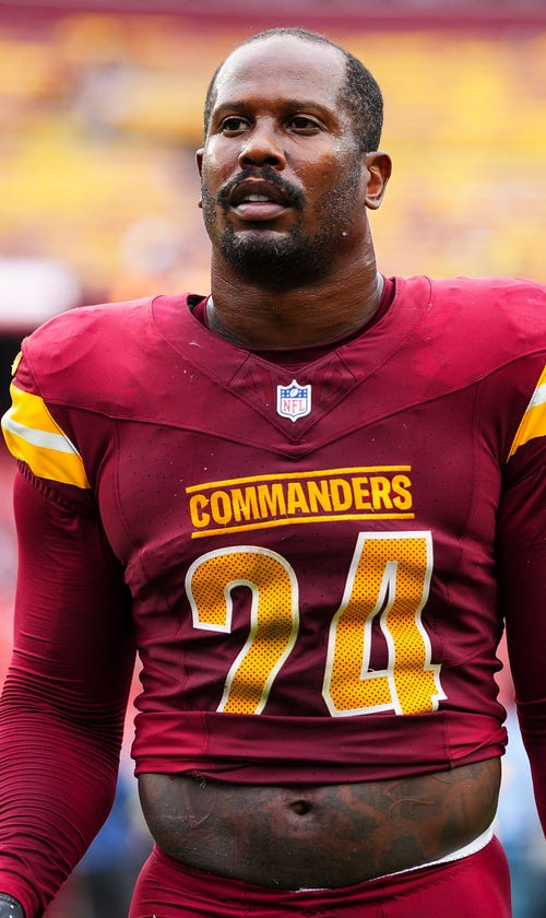 Cowboys Bolster Their Pass Rush, Reportedly Agree To Deal With Von Miller