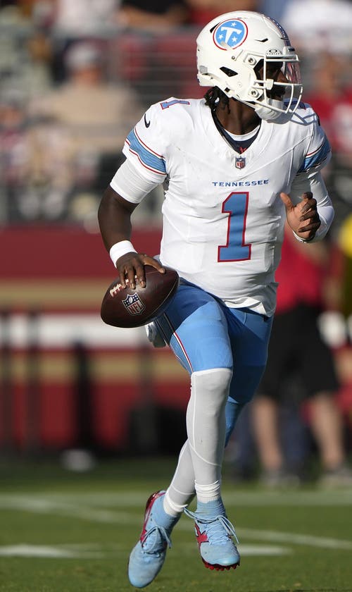 Kalshi Promo Code FOXSPORTS: Trade $25, Get $25 for Titans vs. Seahawks, Today's MLB