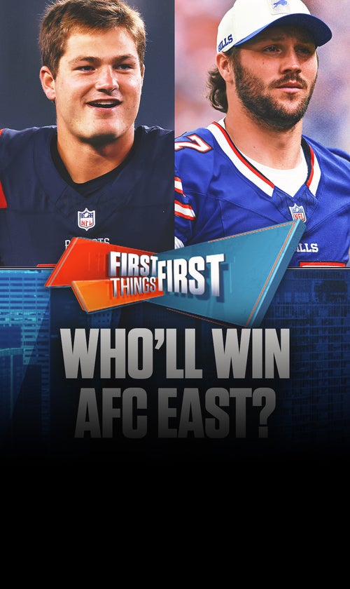 AFC East Predictions: Can The Bills Regain Their Throne Over The Patriots?