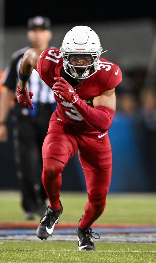 Here's Why These Signed NFL Players Could Return To College Football