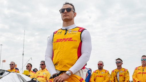 2026 INDYCAR Odds: Alex Palou Favored For Freedom 250, Kyle Kirkwood Second